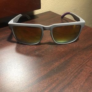 Spy Sunglasses